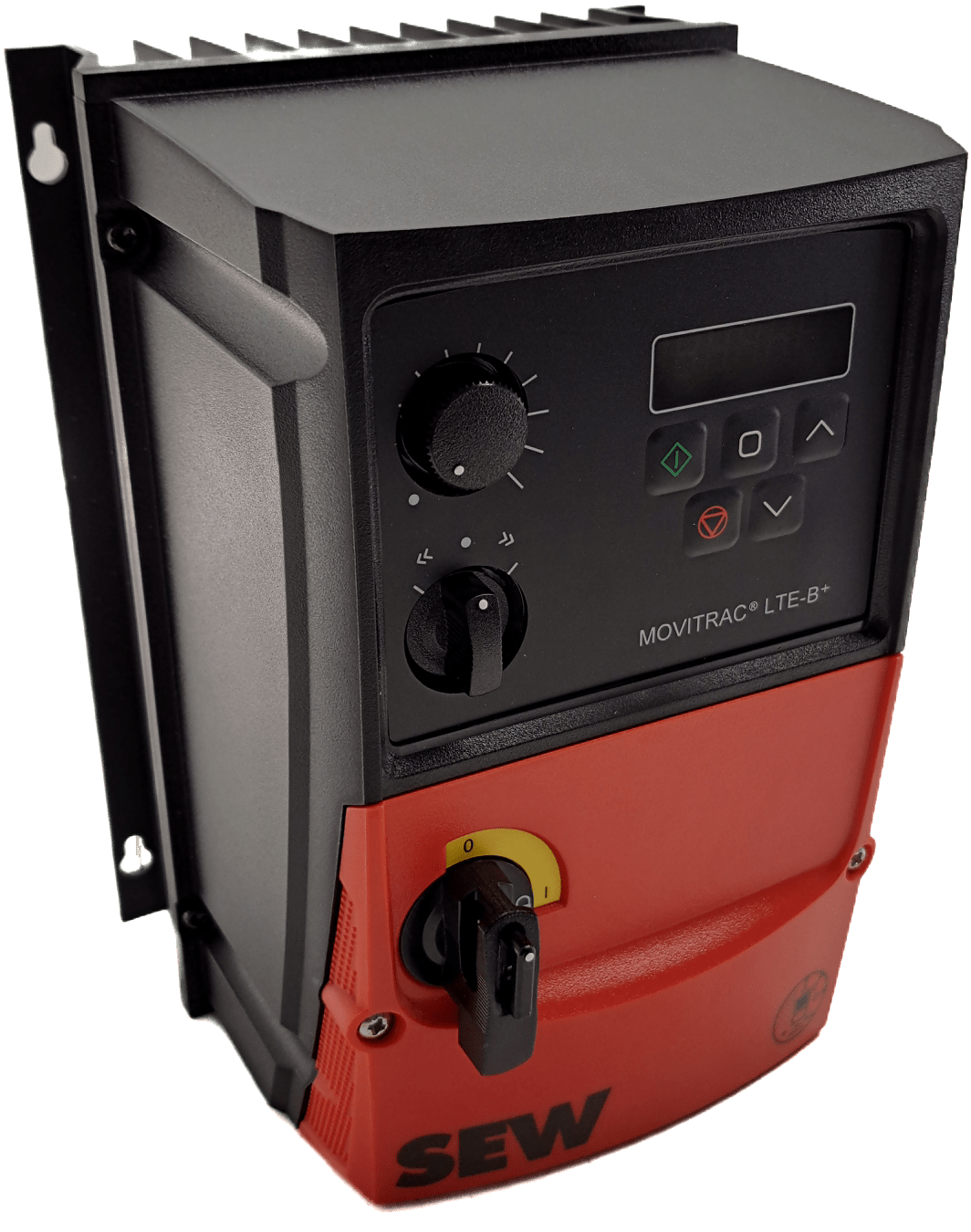 SEW-Movidrive Einfach-Umrichter MCLTEB0008-5A3-1-40 - #product_category# | Klenk Maschinenhandel