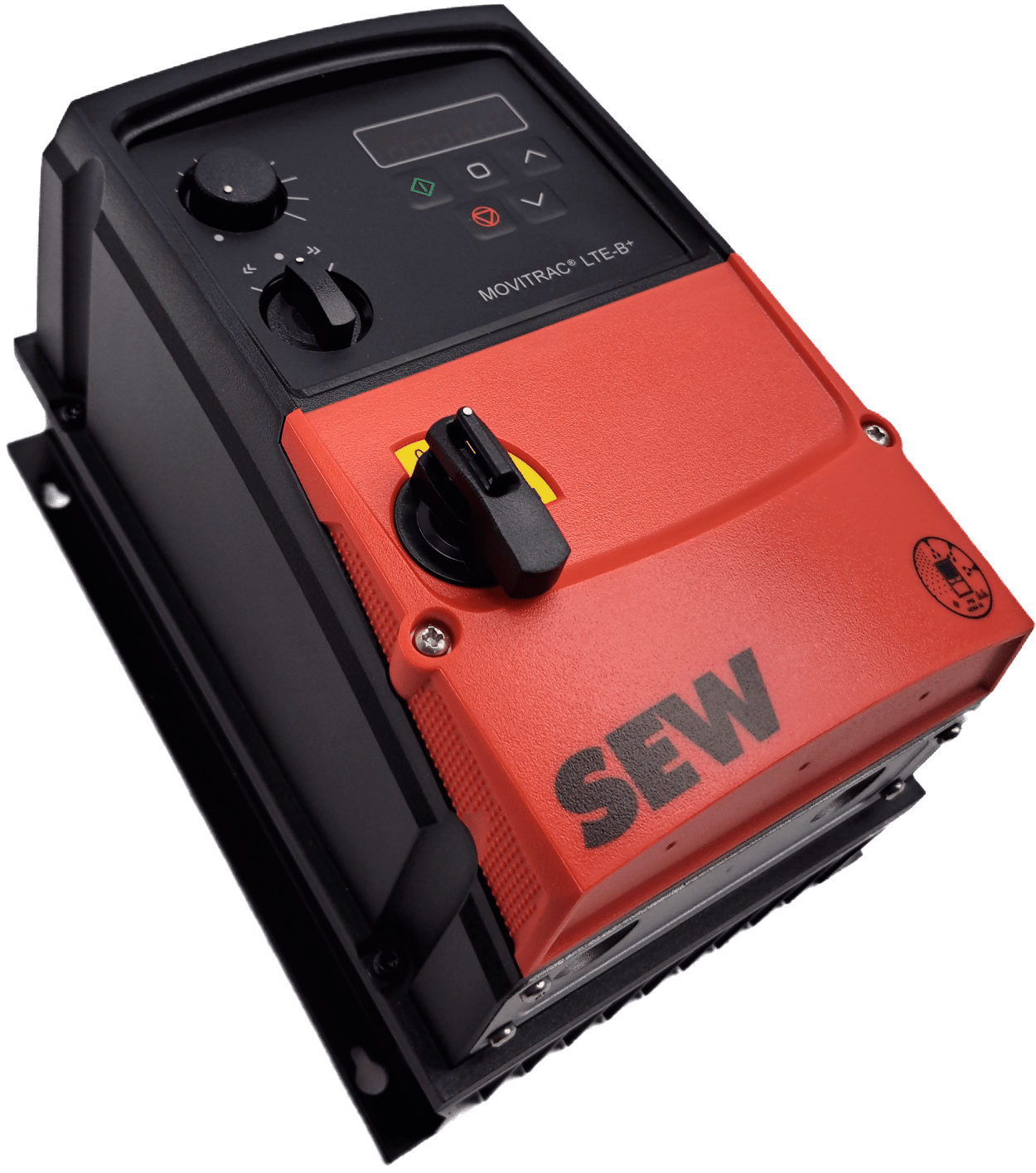 SEW-Movidrive Einfach-Umrichter MCLTEB0008-5A3-1-40 - #product_category# | Klenk Maschinenhandel