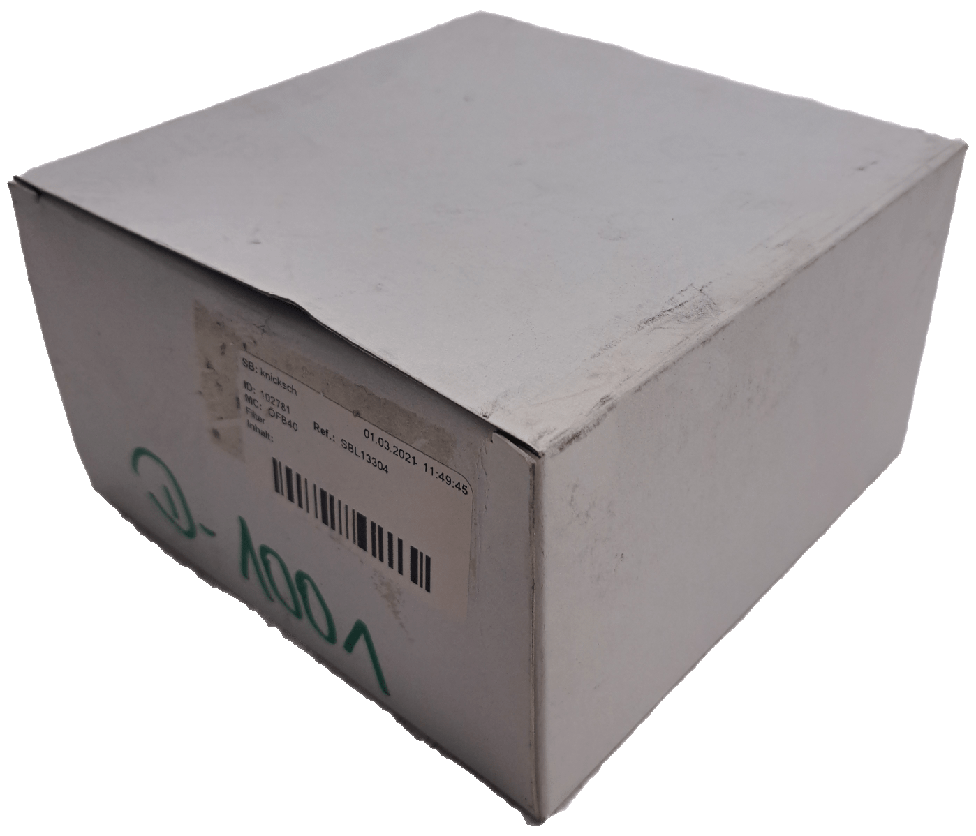 SF-Filter Filterpatrone SBL13304 - #product_category# | Klenk Maschinenhandel