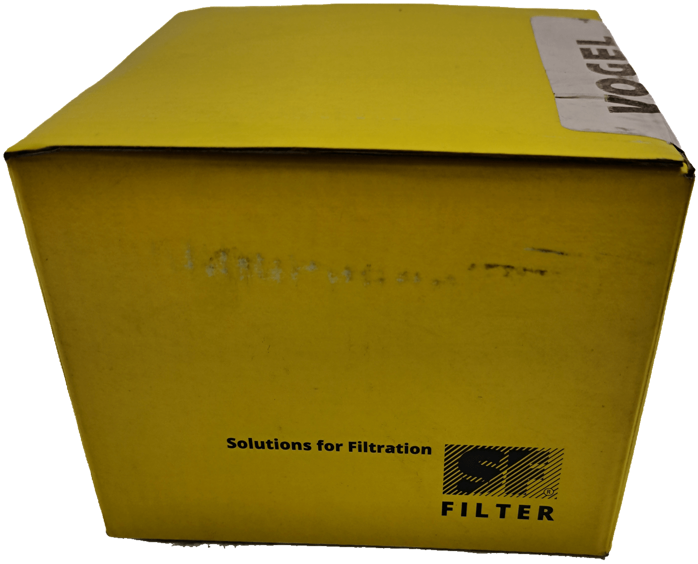 SF Filter Luftfilter SL 6144 - #product_category# | Klenk Maschinenhandel