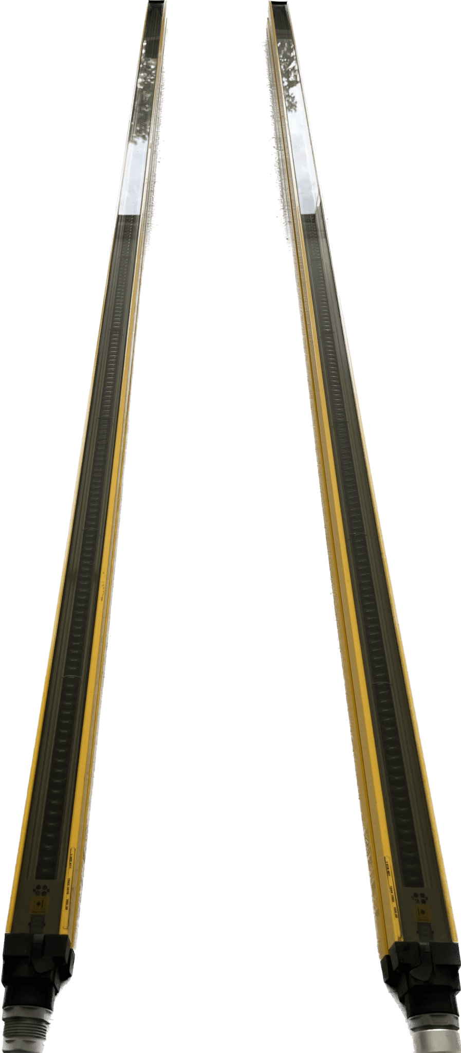 Sick C4000 Standard / Sender-Empfänger-Paar - #product_category# | Klenk Maschinenhandel