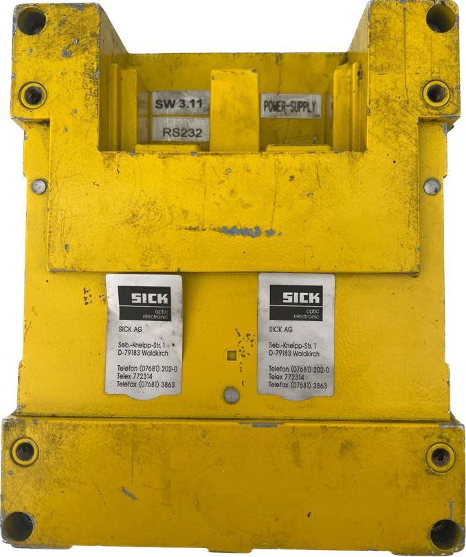 Sick PLS101-112 - #product_category# | Klenk Maschinenhandel