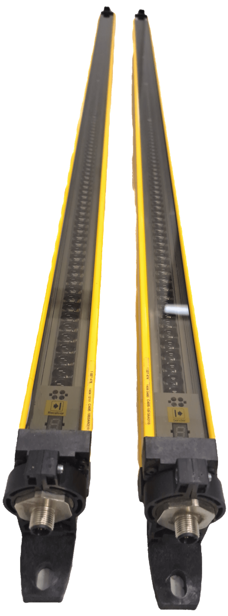 Sick Sicherheitslichtvorhang-set C4000 1027474 / 1027475 - #product_category# | Klenk Maschinenhandel