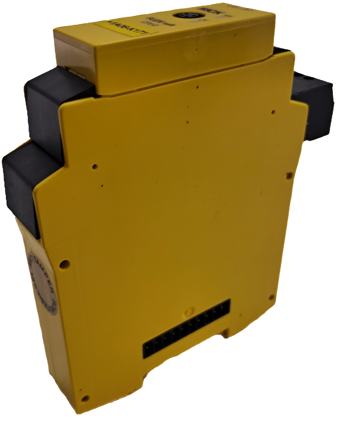 Sick Sicherheitssteuerungen: Flexi Soft - #product_category# | Klenk Maschinenhandel