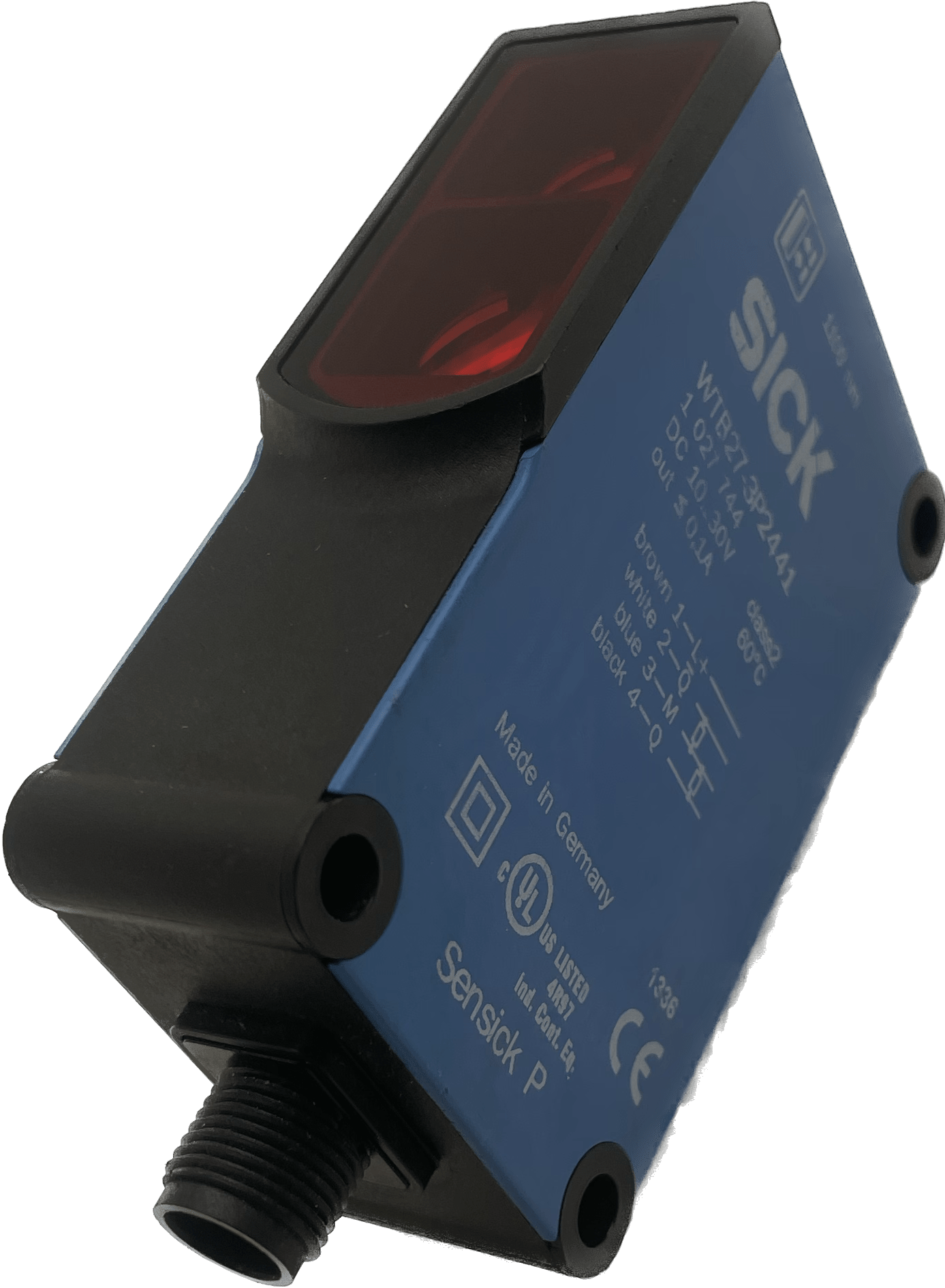 SICK WTB27-3P2441 (g) - #product_category# | Klenk Maschinenhandel