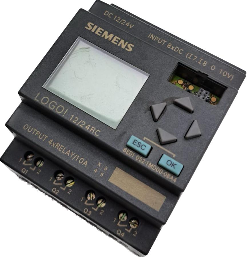 Siemens 6ED1052-1MD00-0BA4 - #product_category# | Klenk Maschinenhandel