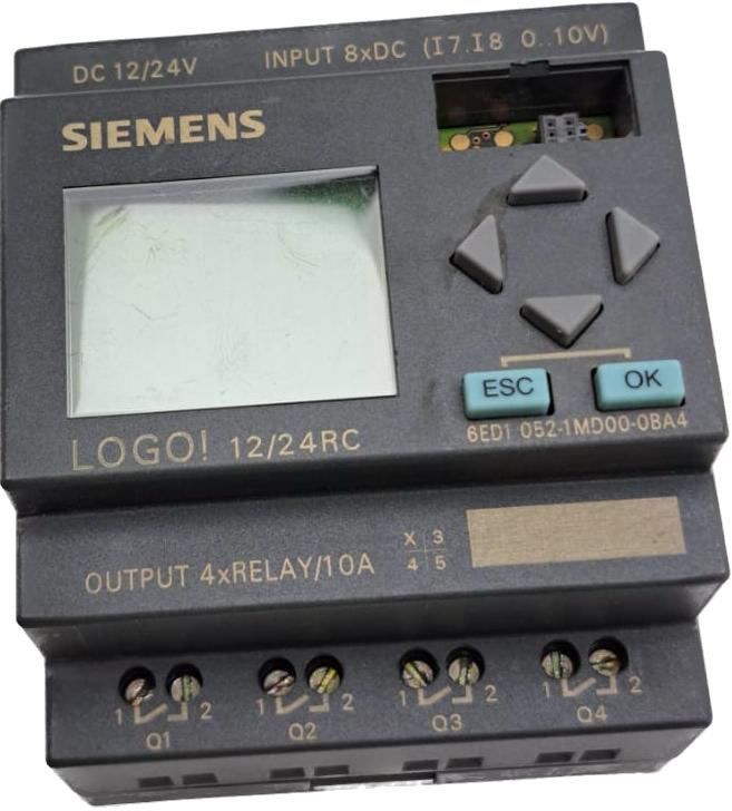 Siemens 6ED1052-1MD00-0BA4 - #product_category# | Klenk Maschinenhandel