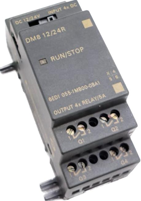 Siemens 6ED1055-1MB00-0BA1 - #product_category# | Klenk Maschinenhandel