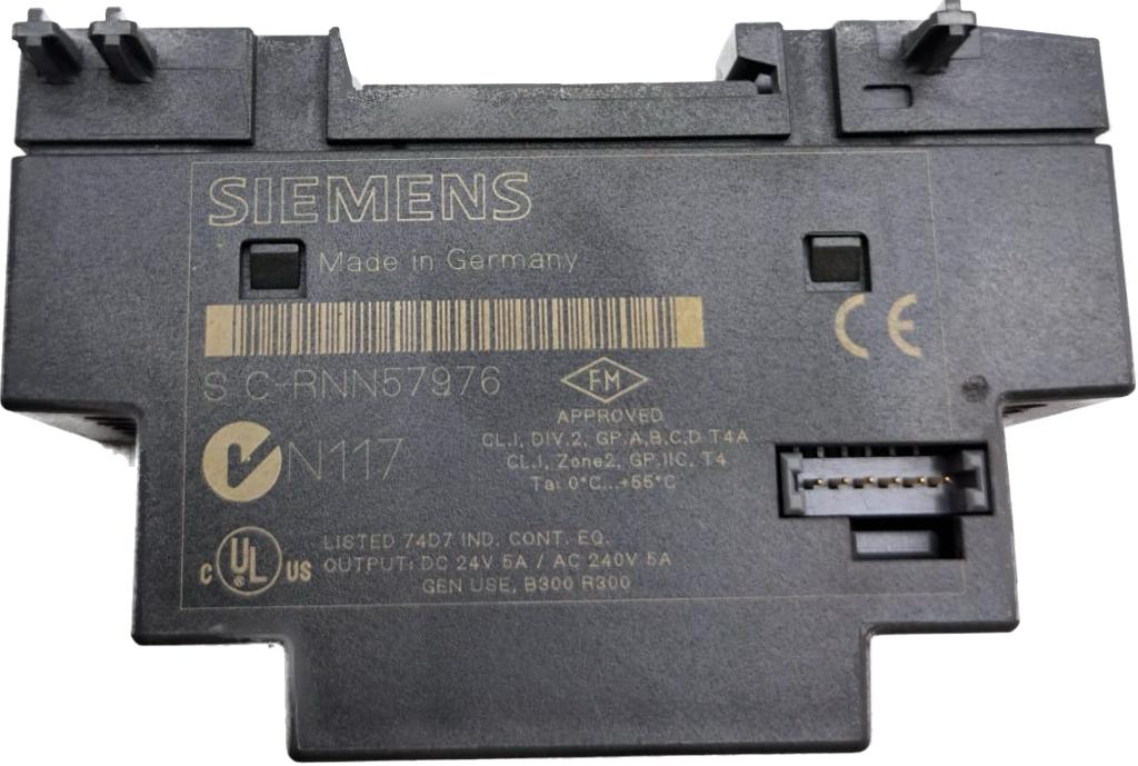 Siemens 6ED1055-1MB00-0BA1 - #product_category# | Klenk Maschinenhandel