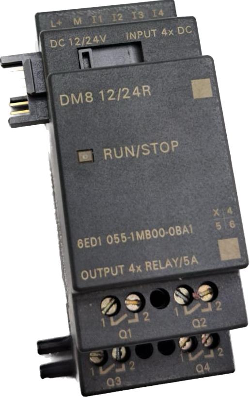 Siemens 6ED1055-1MB00-0BA1 - #product_category# | Klenk Maschinenhandel