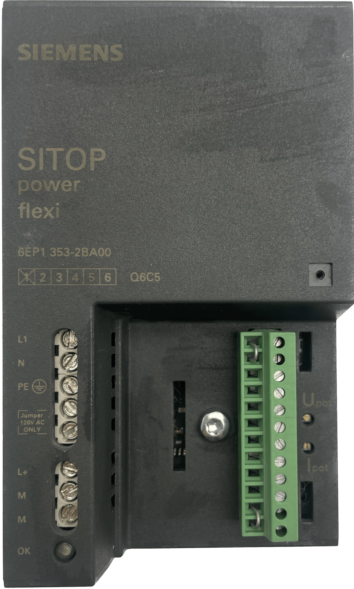 Siemens 6EP1353-2BA00 - #product_category# | Klenk Maschinenhandel