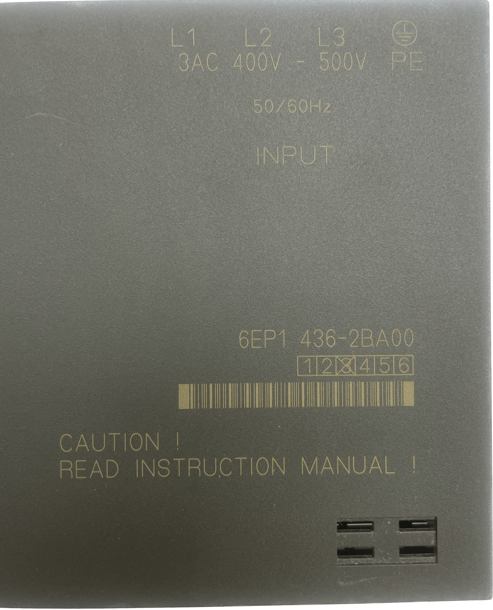 Siemens 6EP1436-2BA00 - #product_category# | Klenk Maschinenhandel