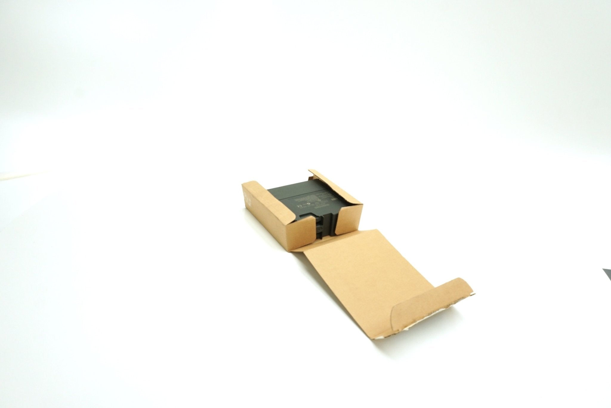 Siemens 6ES7 323-1BL00-0AA0 - #product_category# | Klenk Maschinenhandel