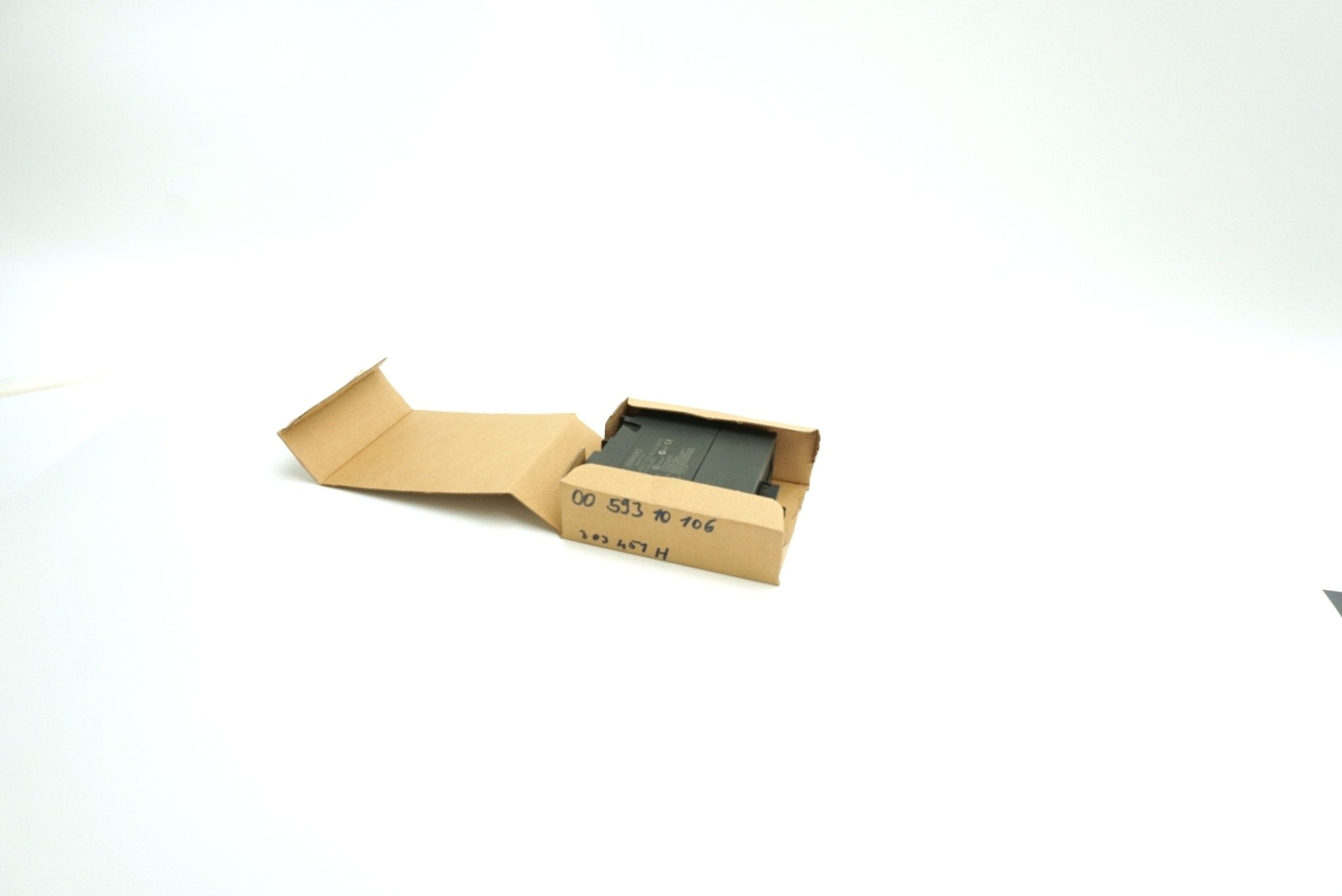 Siemens 6ES7 323-1BL00-0AA0 - #product_category# | Klenk Maschinenhandel