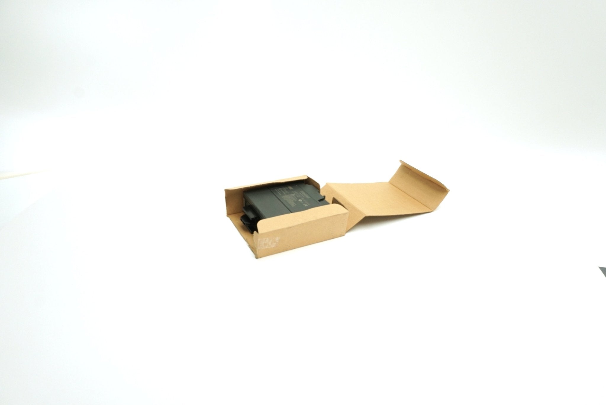 Siemens 6ES7 323-1BL00-0AA0 - #product_category# | Klenk Maschinenhandel