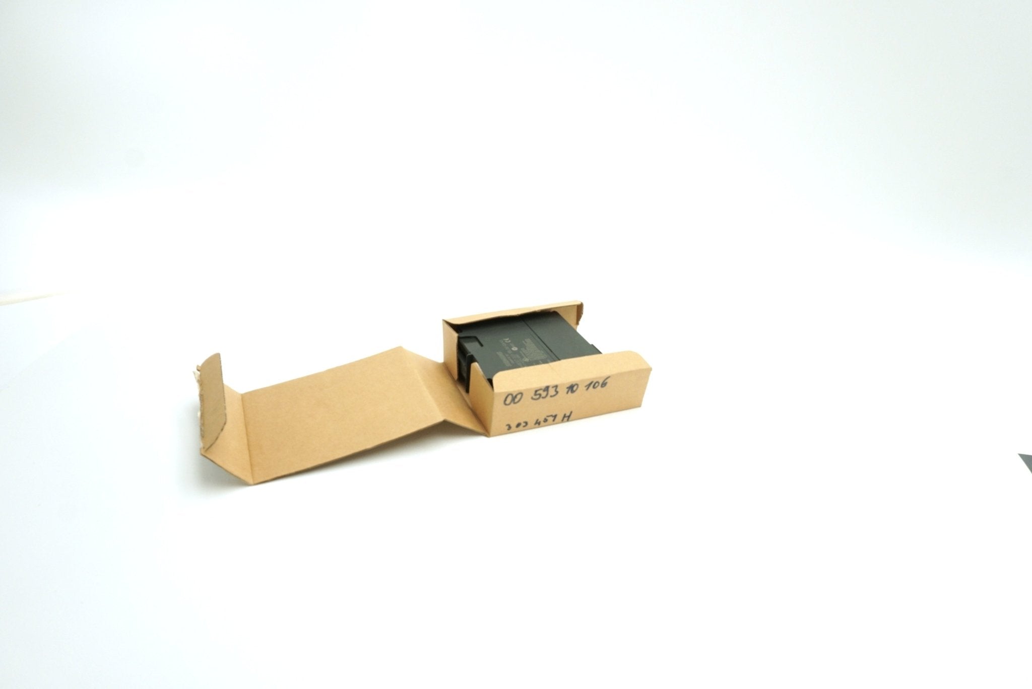 Siemens 6ES7 323-1BL00-0AA0 - #product_category# | Klenk Maschinenhandel