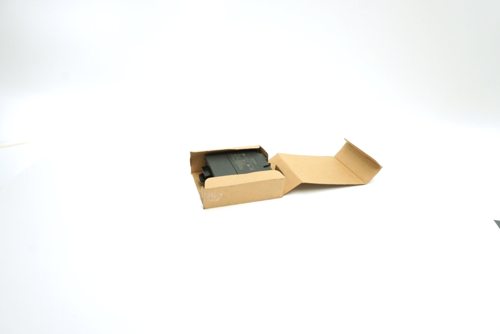 Siemens 6ES7 323-1BL00-0AA0 - #product_category# | Klenk Maschinenhandel