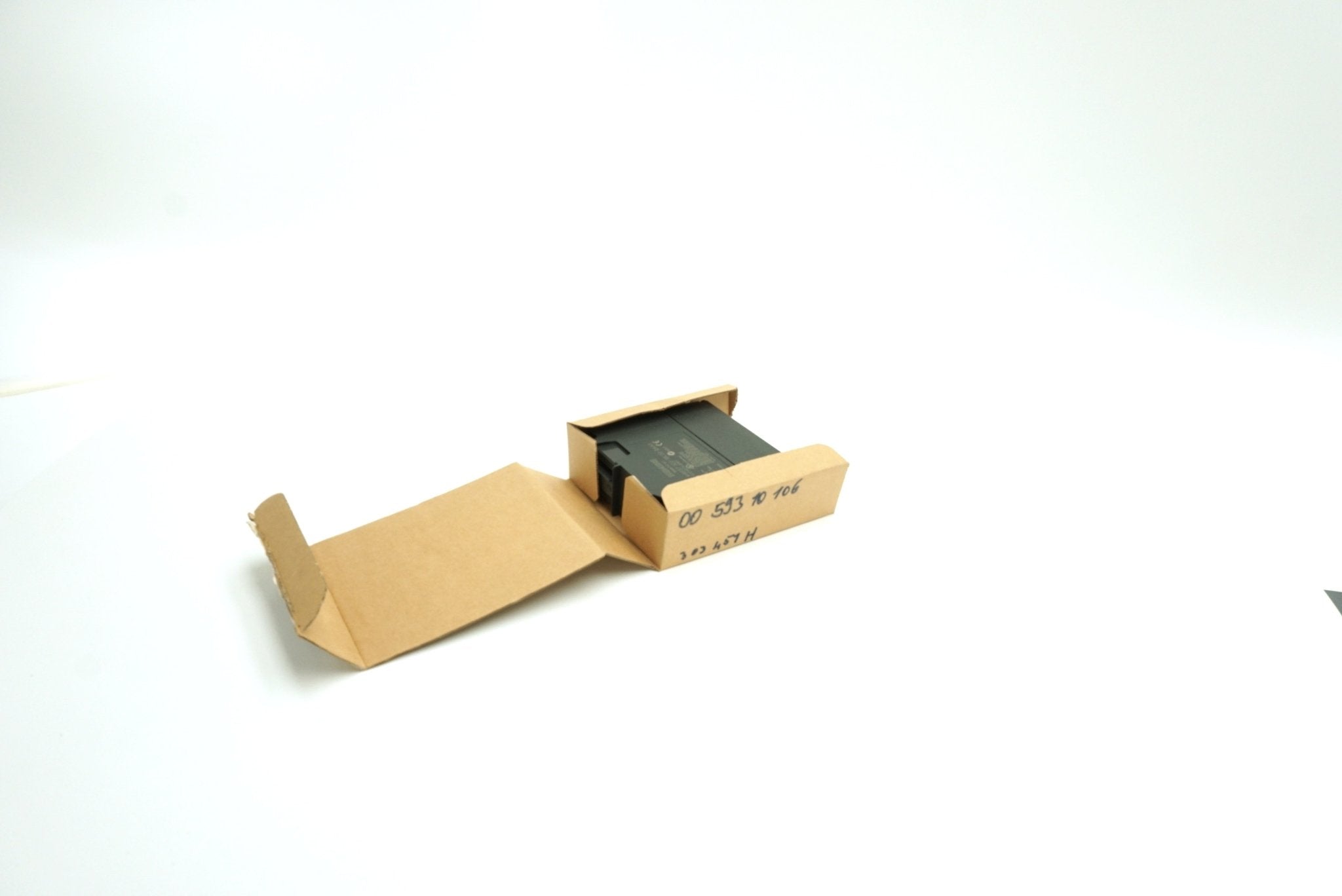 Siemens 6ES7 323-1BL00-0AA0 - #product_category# | Klenk Maschinenhandel