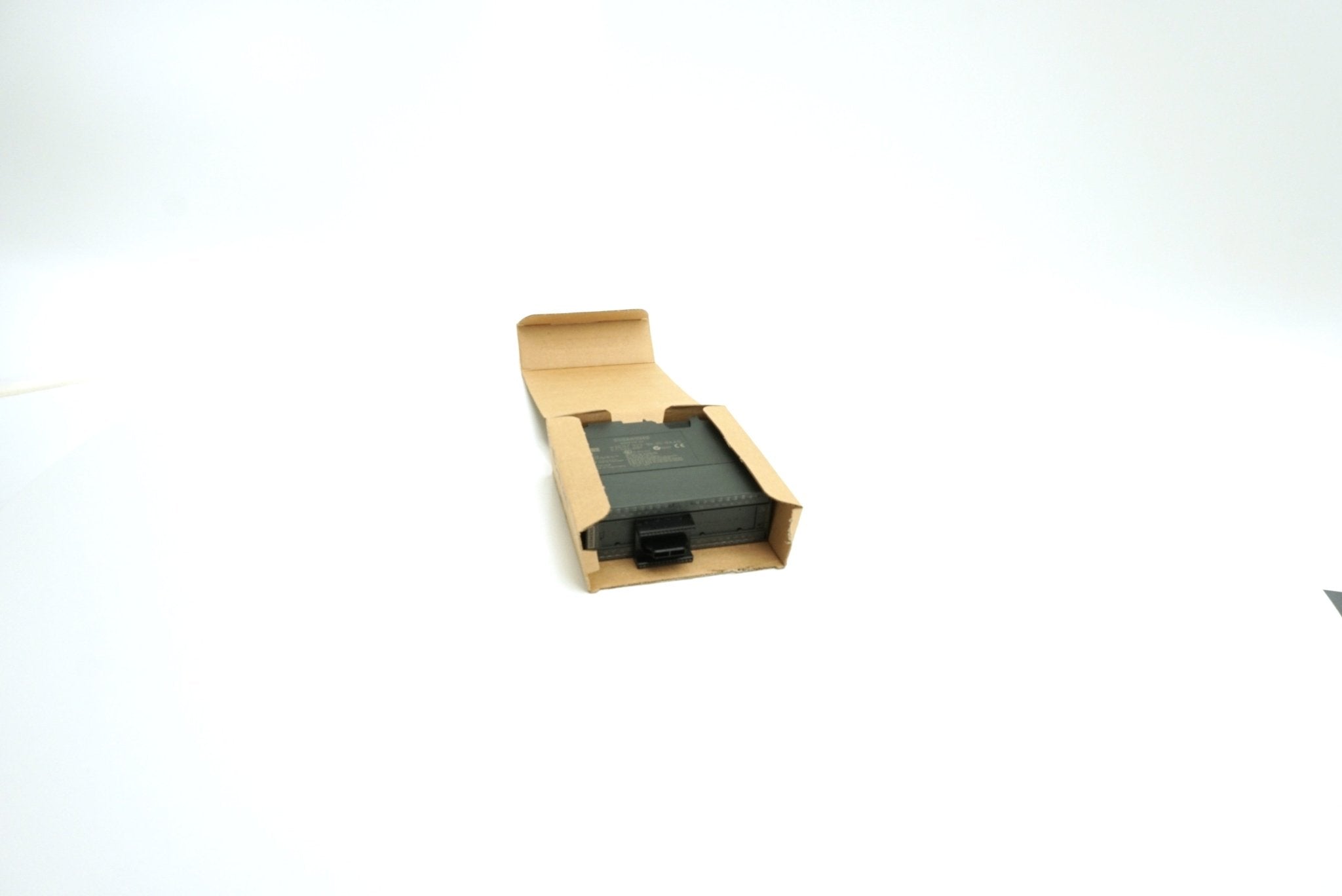 Siemens 6ES7 323-1BL00-0AA0 - #product_category# | Klenk Maschinenhandel