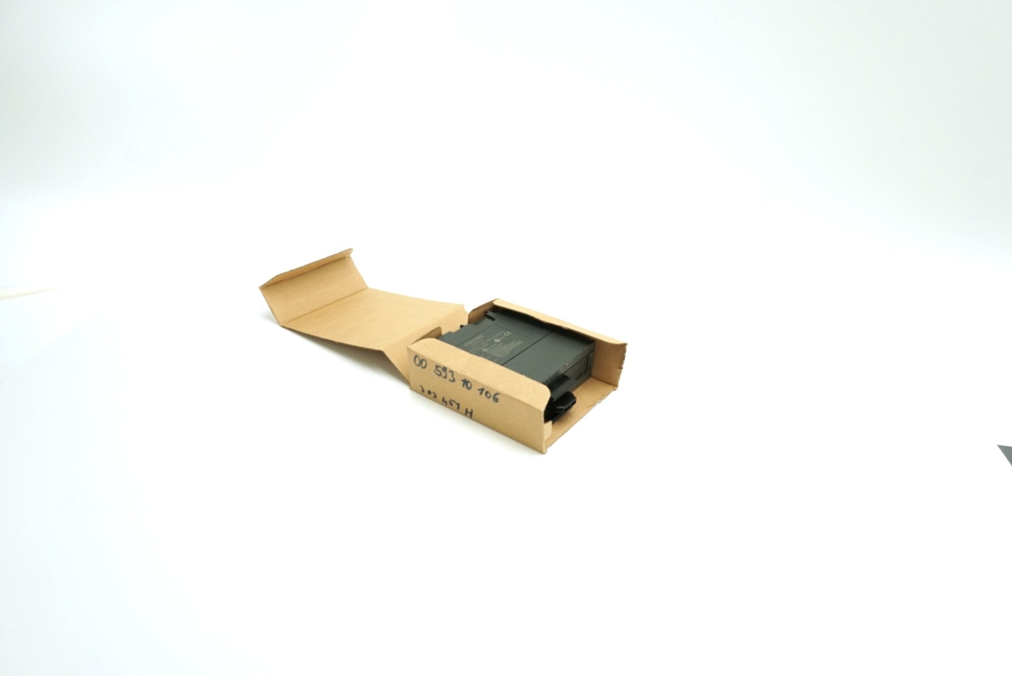 Siemens 6ES7 323-1BL00-0AA0 - #product_category# | Klenk Maschinenhandel