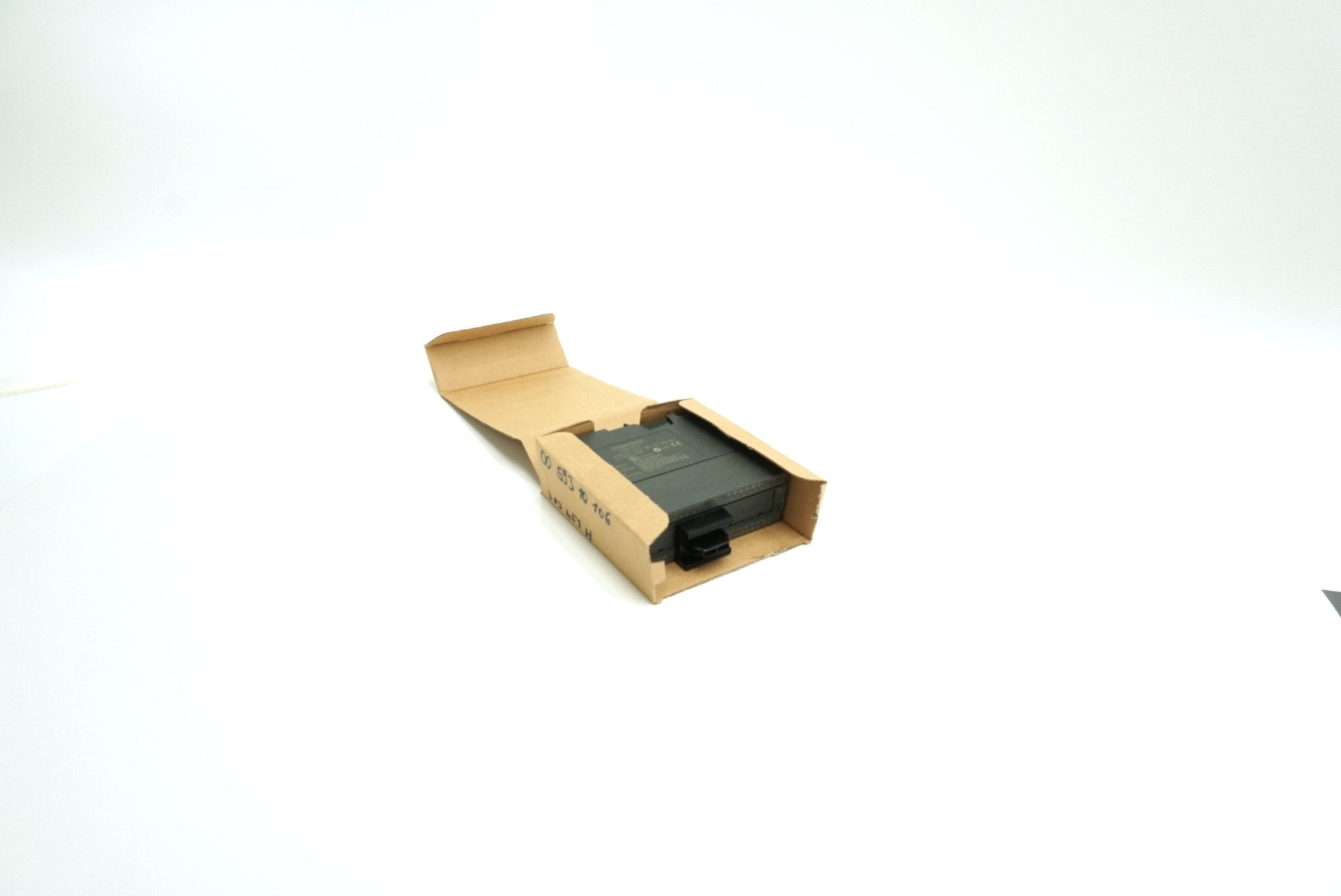 Siemens 6ES7 323-1BL00-0AA0 - #product_category# | Klenk Maschinenhandel