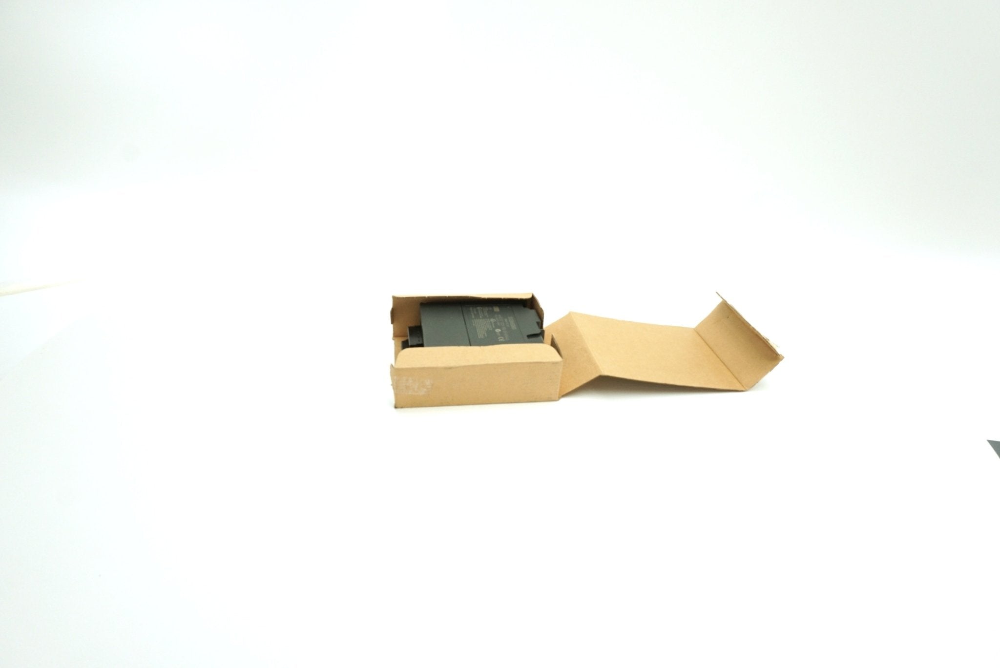 Siemens 6ES7 323-1BL00-0AA0 - #product_category# | Klenk Maschinenhandel