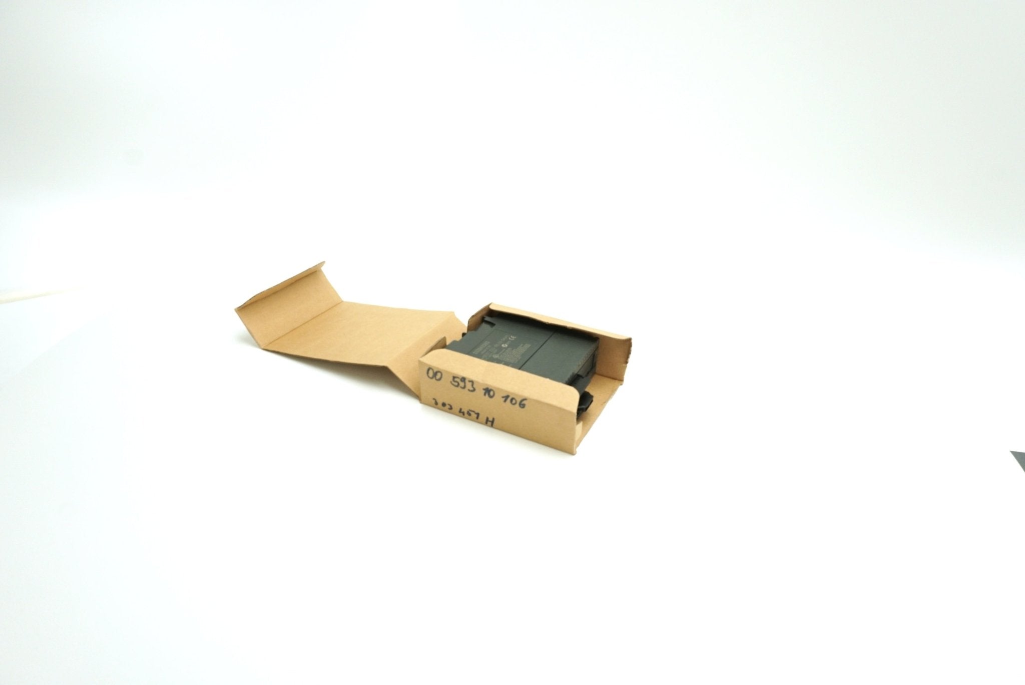 Siemens 6ES7 323-1BL00-0AA0 - #product_category# | Klenk Maschinenhandel