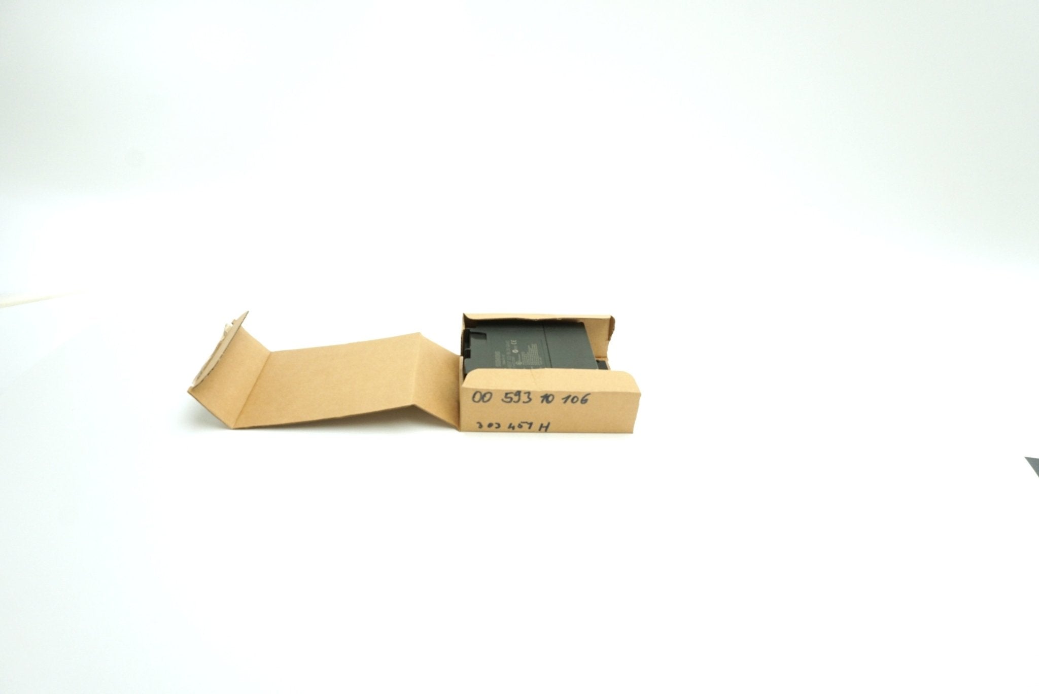 Siemens 6ES7 323-1BL00-0AA0 - #product_category# | Klenk Maschinenhandel