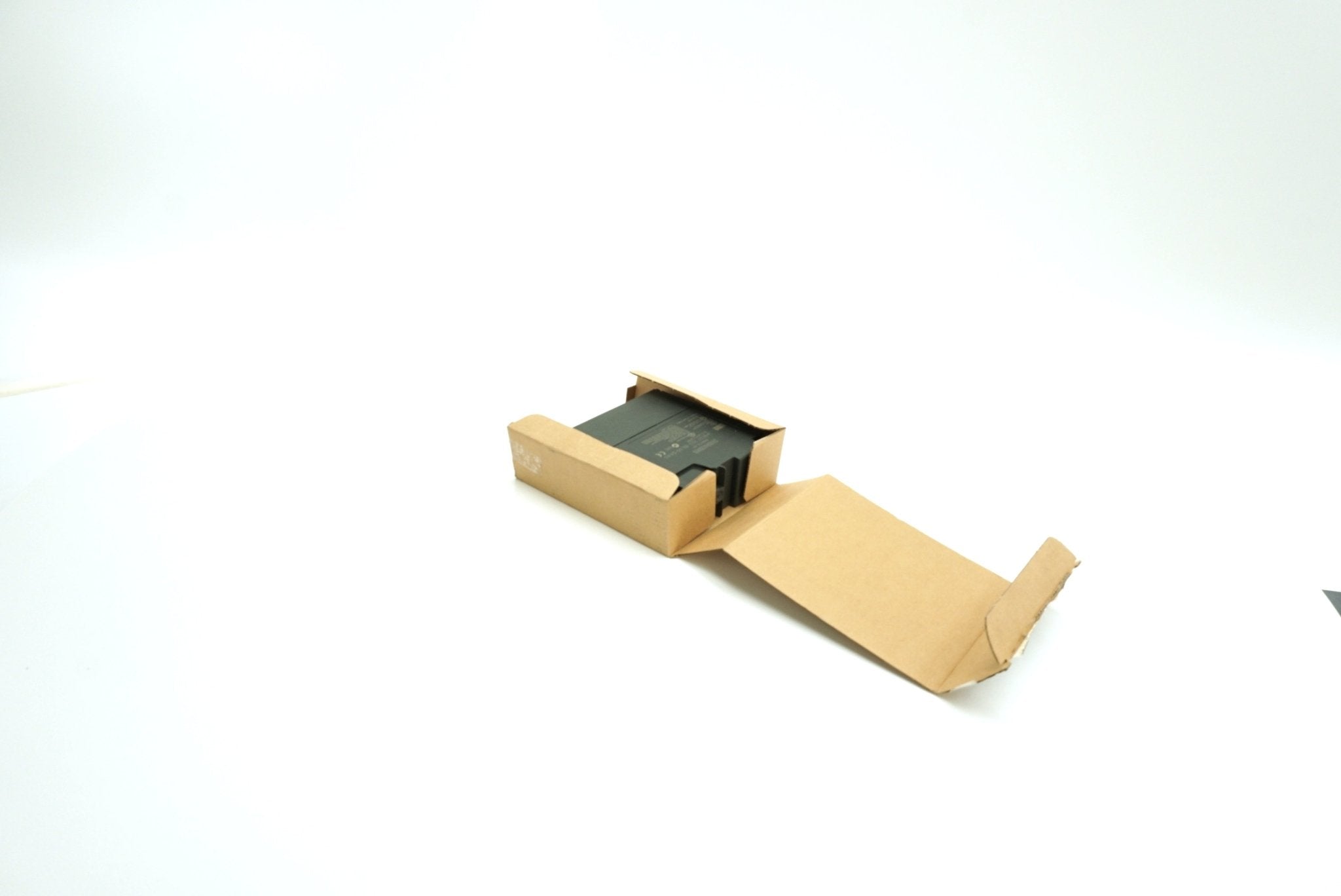 Siemens 6ES7 323-1BL00-0AA0 - #product_category# | Klenk Maschinenhandel