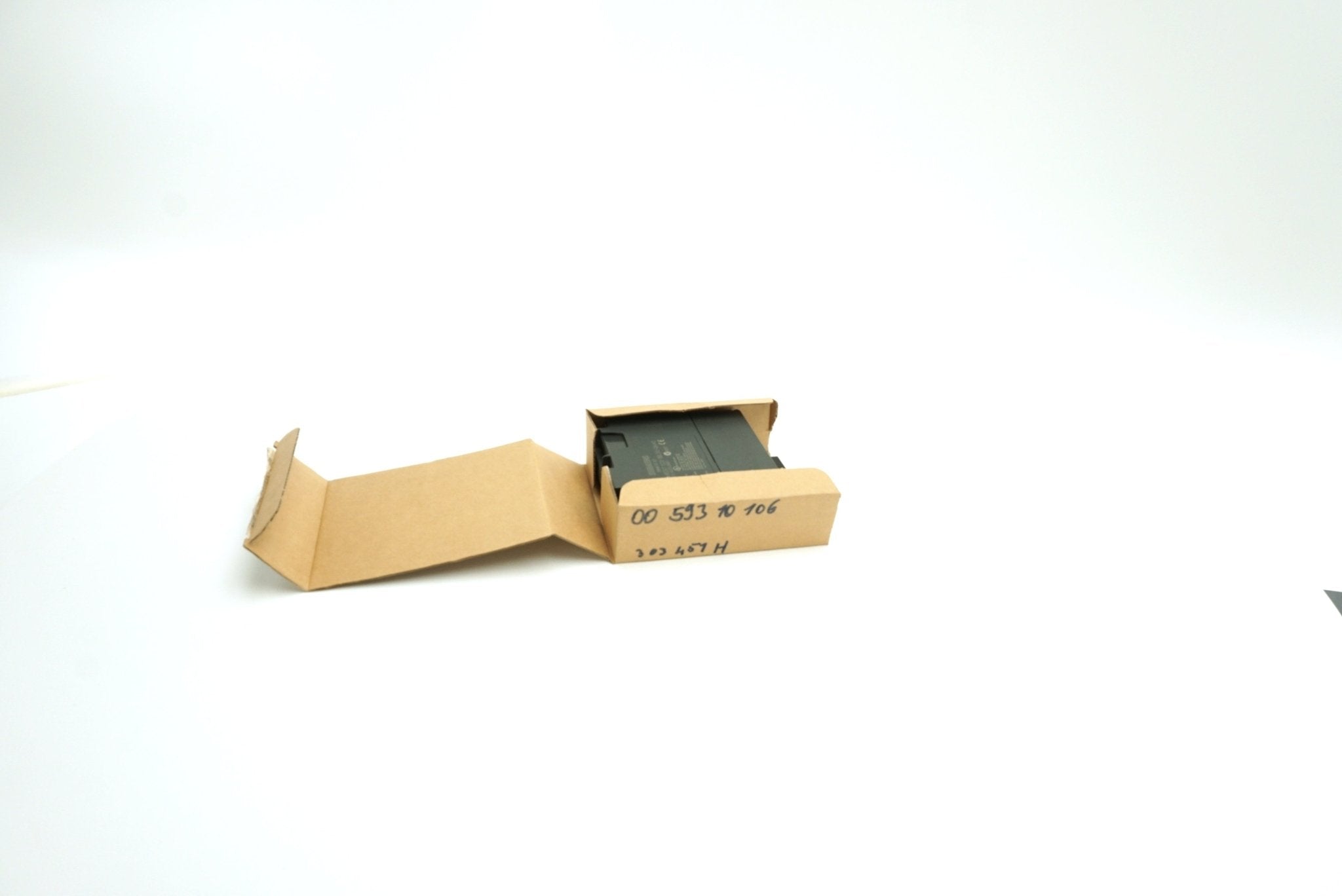 Siemens 6ES7 323-1BL00-0AA0 - #product_category# | Klenk Maschinenhandel