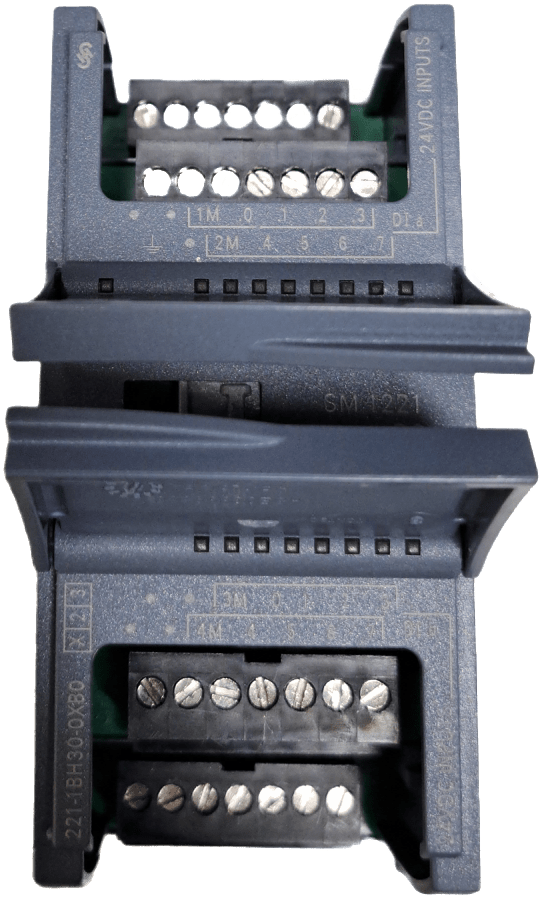 Siemens 6ES7221-1BH30-0XB0 - #product_category# | Klenk Maschinenhandel