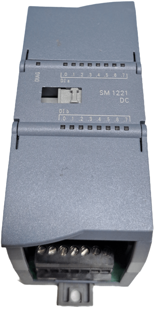 Siemens 6ES7221-1BH30-0XB0 - #product_category# | Klenk Maschinenhandel