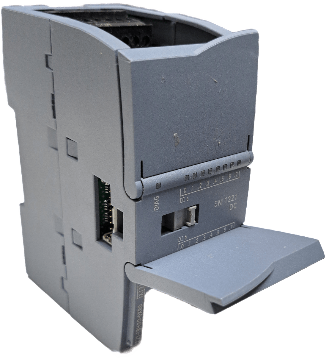 Siemens 6ES7221-1BH30-0XB0 - #product_category# | Klenk Maschinenhandel