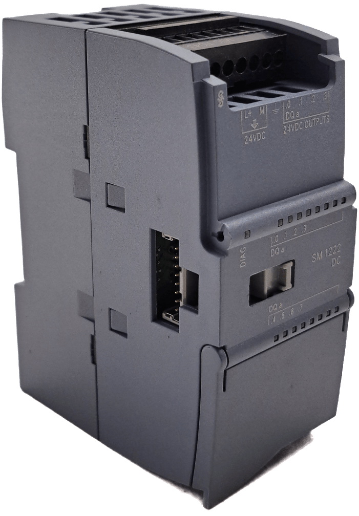 Siemens 6ES7222-1BF30-0XB0 - #product_category# | Klenk Maschinenhandel