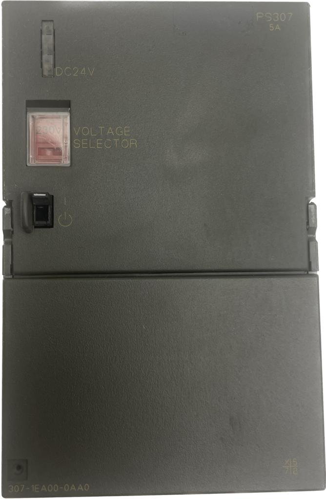 Siemens 6ES7307-1EA00-0AA0 - #product_category# | Klenk Maschinenhandel