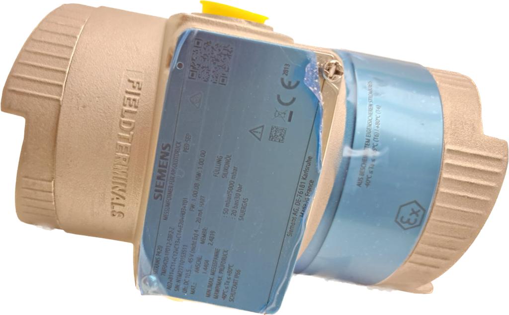 Siemens 7MF0420-1PD12-5BF2-Z SITRANS P420 - #product_category# | Klenk Maschinenhandel