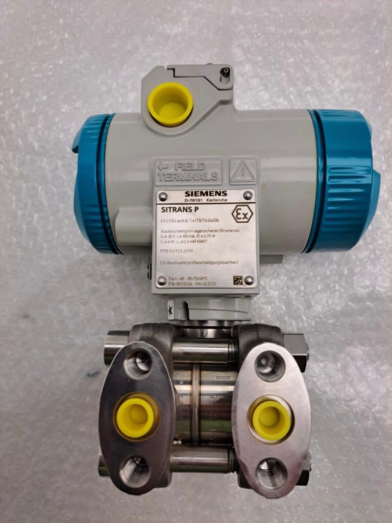 Siemens 7MF4533-1GA12-1BB6-Z - #product_category# | Klenk Maschinenhandel