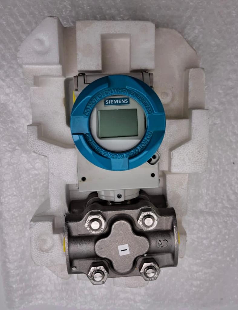 Siemens 7MF4533-1GA12-1BB6-Z - #product_category# | Klenk Maschinenhandel