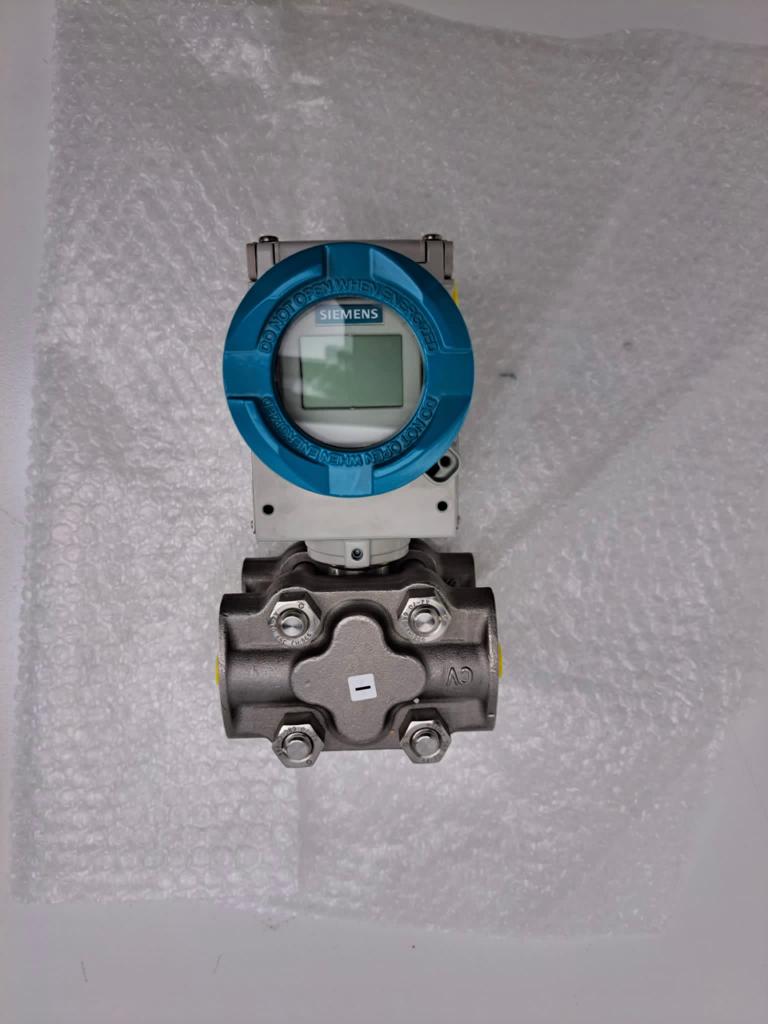 Siemens 7MF4533-1GA12-1BB6-Z - #product_category# | Klenk Maschinenhandel