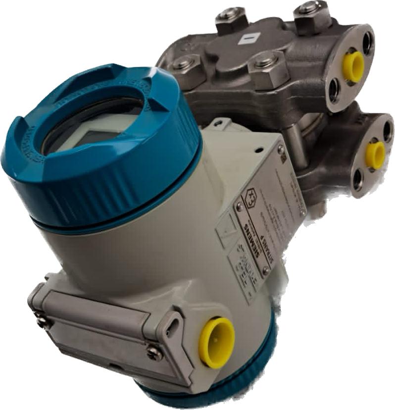 Siemens 7MF4533-1GA12-1BB6-Z - #product_category# | Klenk Maschinenhandel