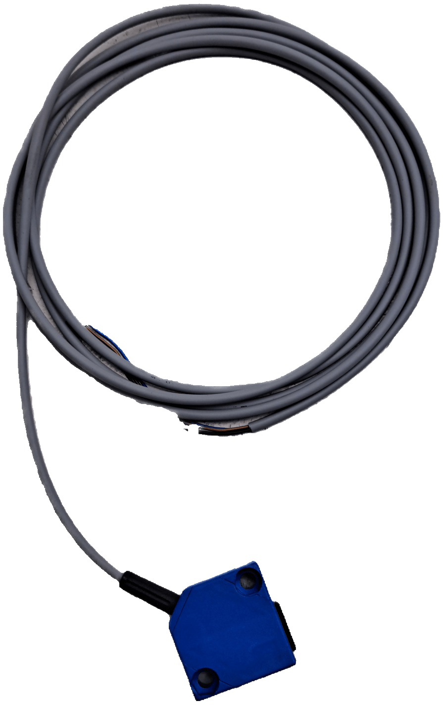 Siemens Einweg-Lichtschranke / Sender 3RG7012-0BG00 - #product_category# | Klenk Maschinenhandel