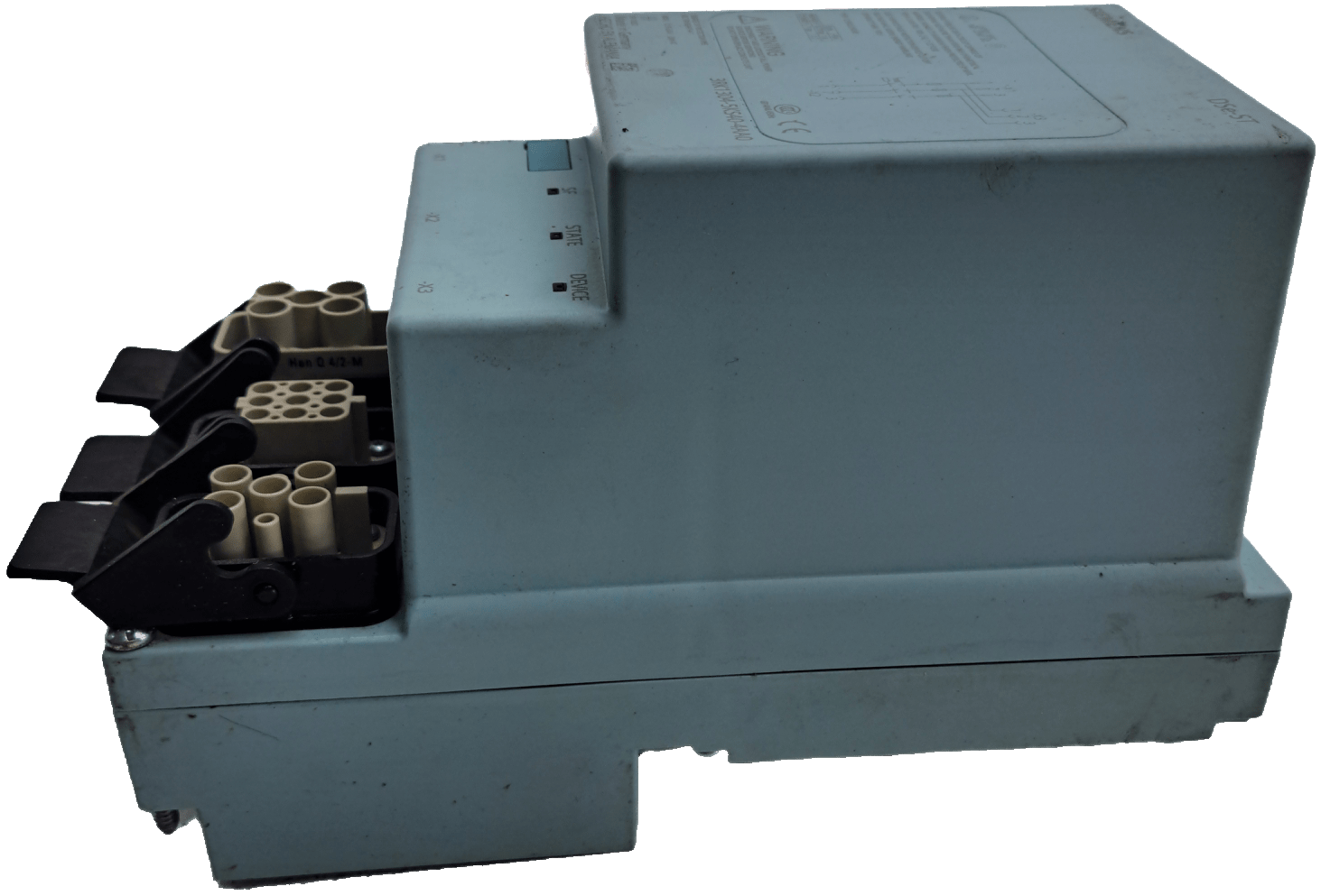 Siemens ET 200pro DSE ST 3RK1304-5KS40-4AA0 - #product_category# | Klenk Maschinenhandel