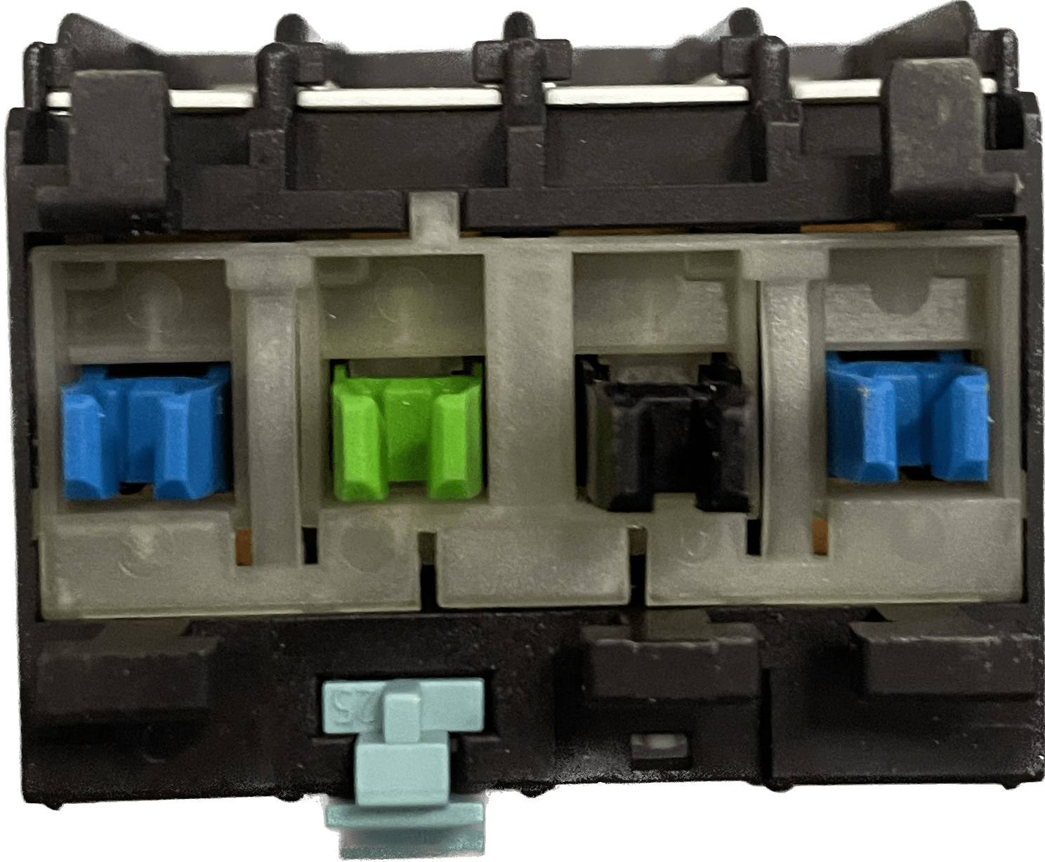 Siemens Hilfsschalterblock 3RH1921-1HA22 - #product_category# | Klenk Maschinenhandel