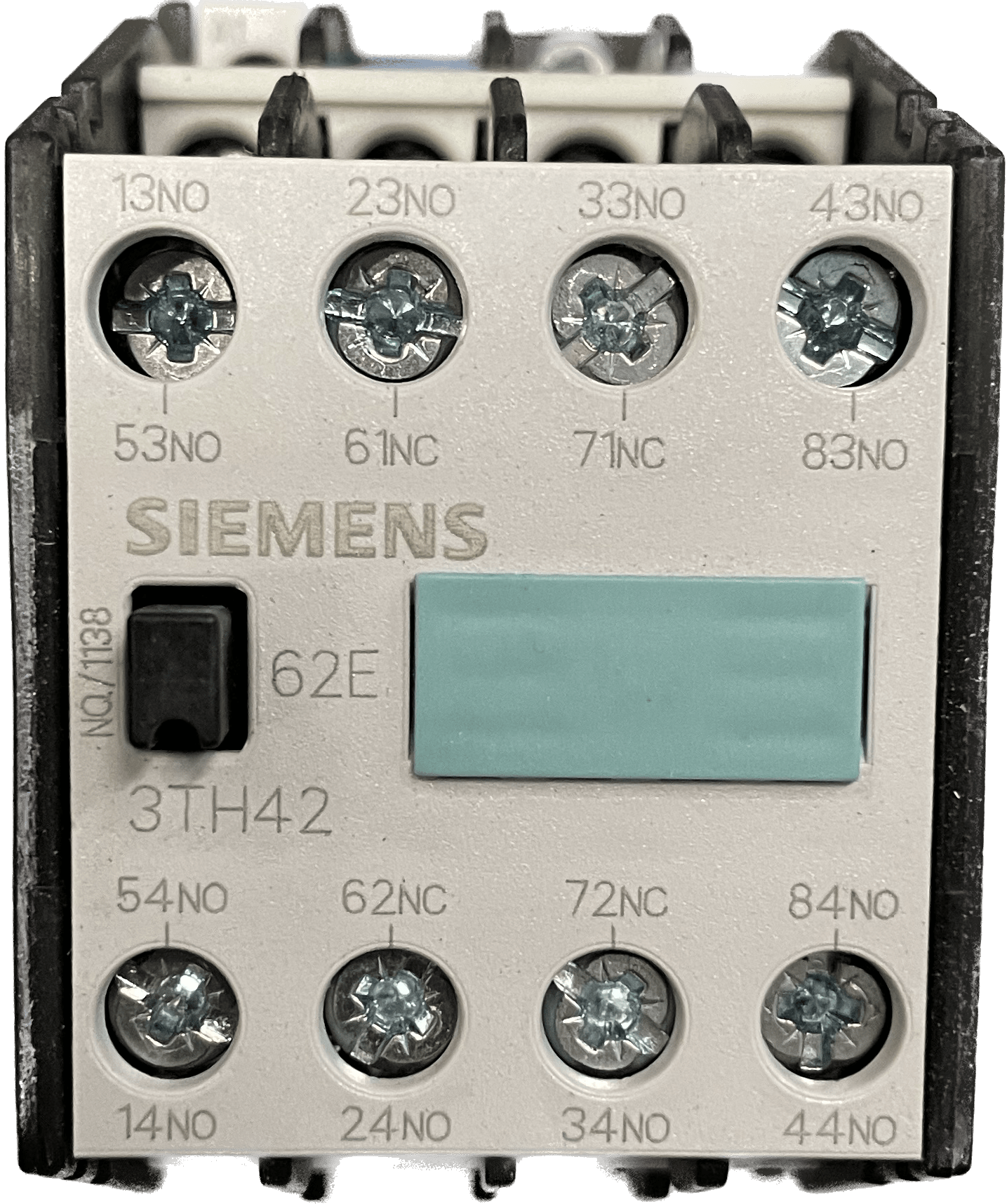 siemens-auxiliary-contactor-3th4262-0ap0-klema-maschinenhandel