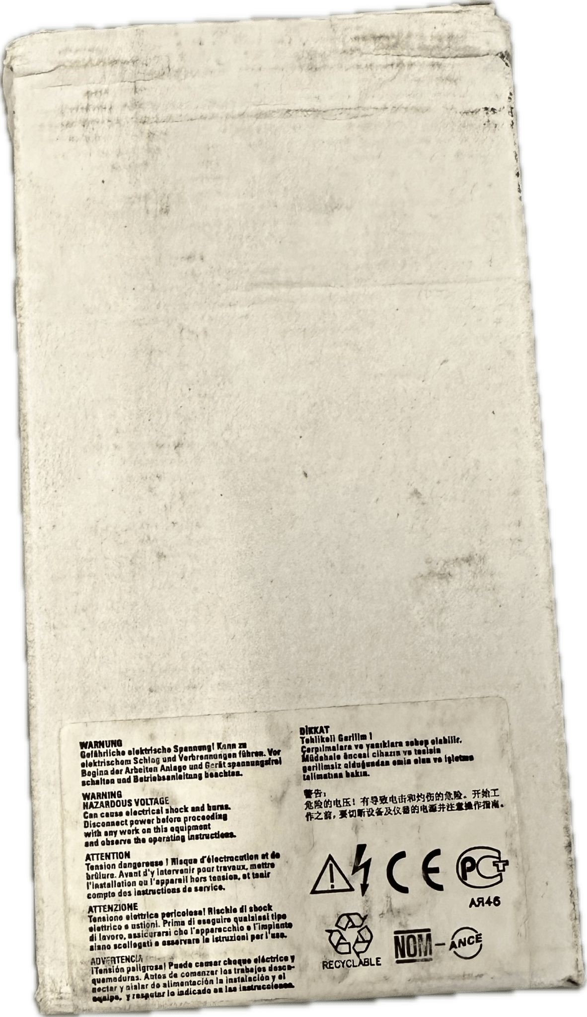 Siemens Hilfsschütz 3TH4271-0BB4 - #product_category# | Klenk Maschinenhandel