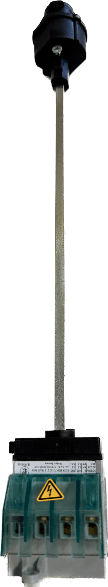 Siemens Lasttrennschalter 3LD2013-OTK53 - #product_category# | Klenk Maschinenhandel