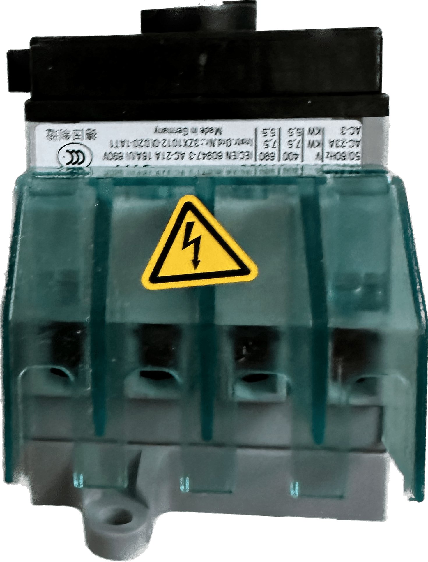 Siemens Lasttrennschalter 3LD2013-OTK53 - #product_category# | Klenk Maschinenhandel