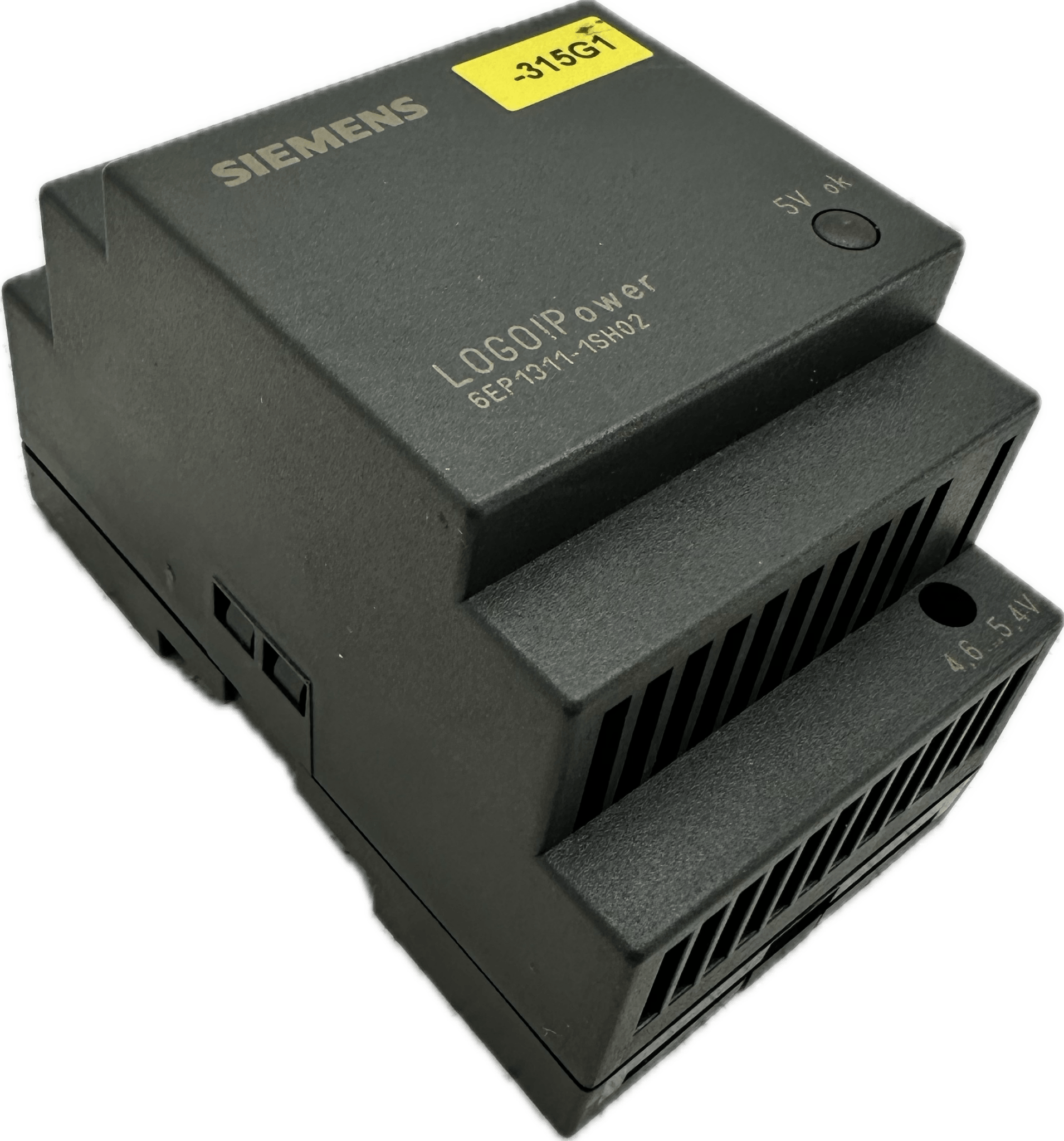 Siemens LOGO! POWER 5V 6EP1311-1SH02 - #product_category# | Klenk Maschinenhandel