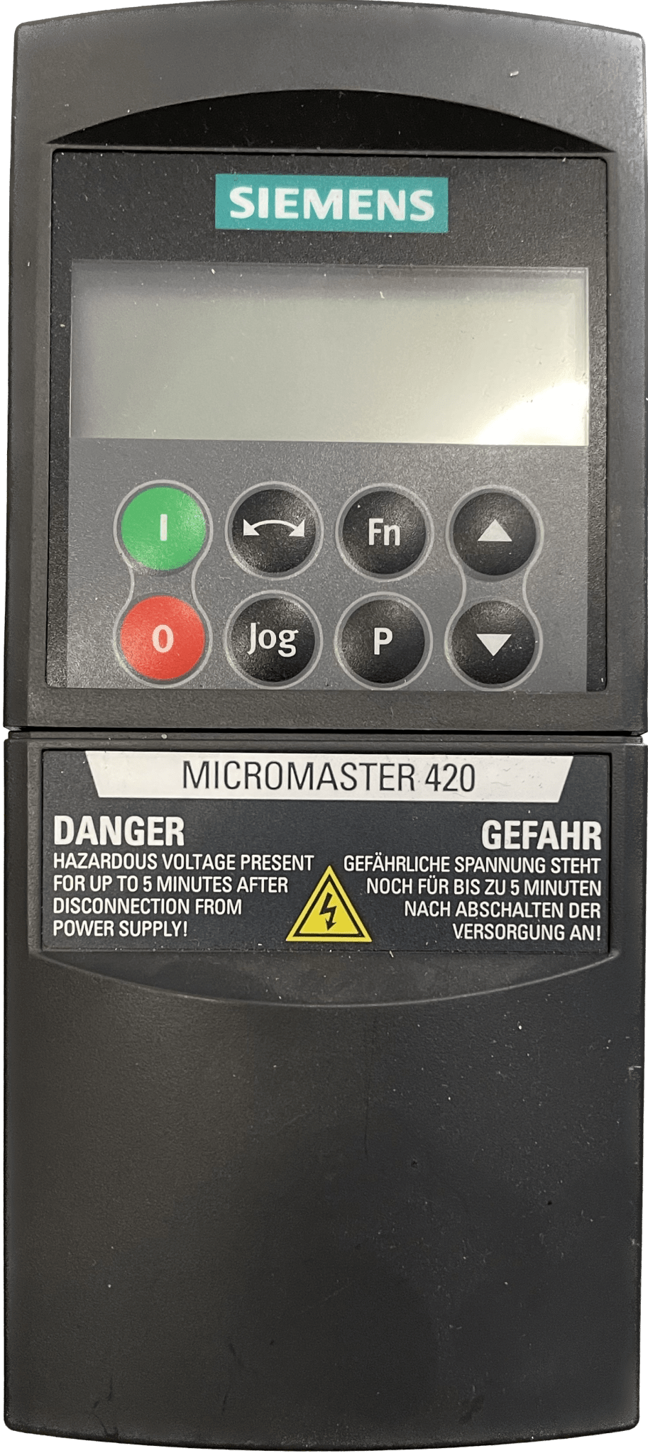 siemens-micromaster-420-ohne-filter-3ac380-480v-10-10-47-63hz-klema