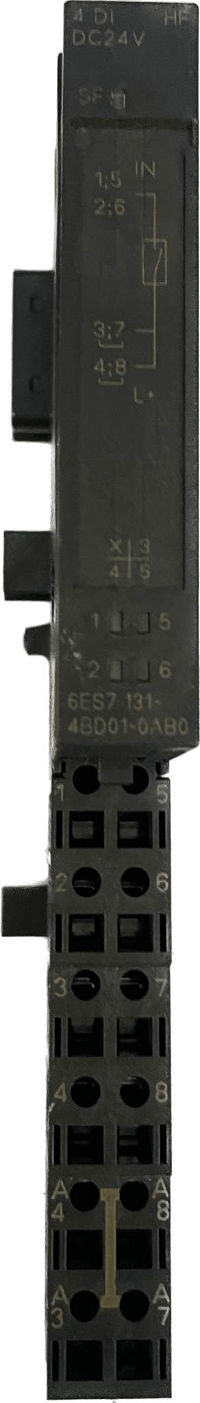 Siemens SIMATIC DP 6ES7 131-4BD01-0AB0 - #product_category# | Klenk Maschinenhandel